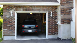 Garage Door Installation at Hunters Run, Florida